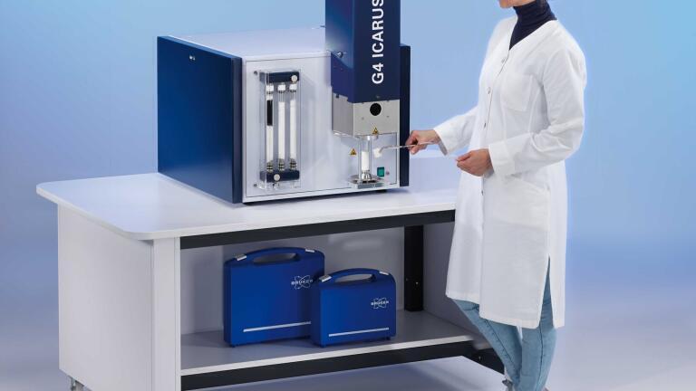 Combustion Analyser for High-Sensitivity Carbon and Sulphur Analysis Launched
